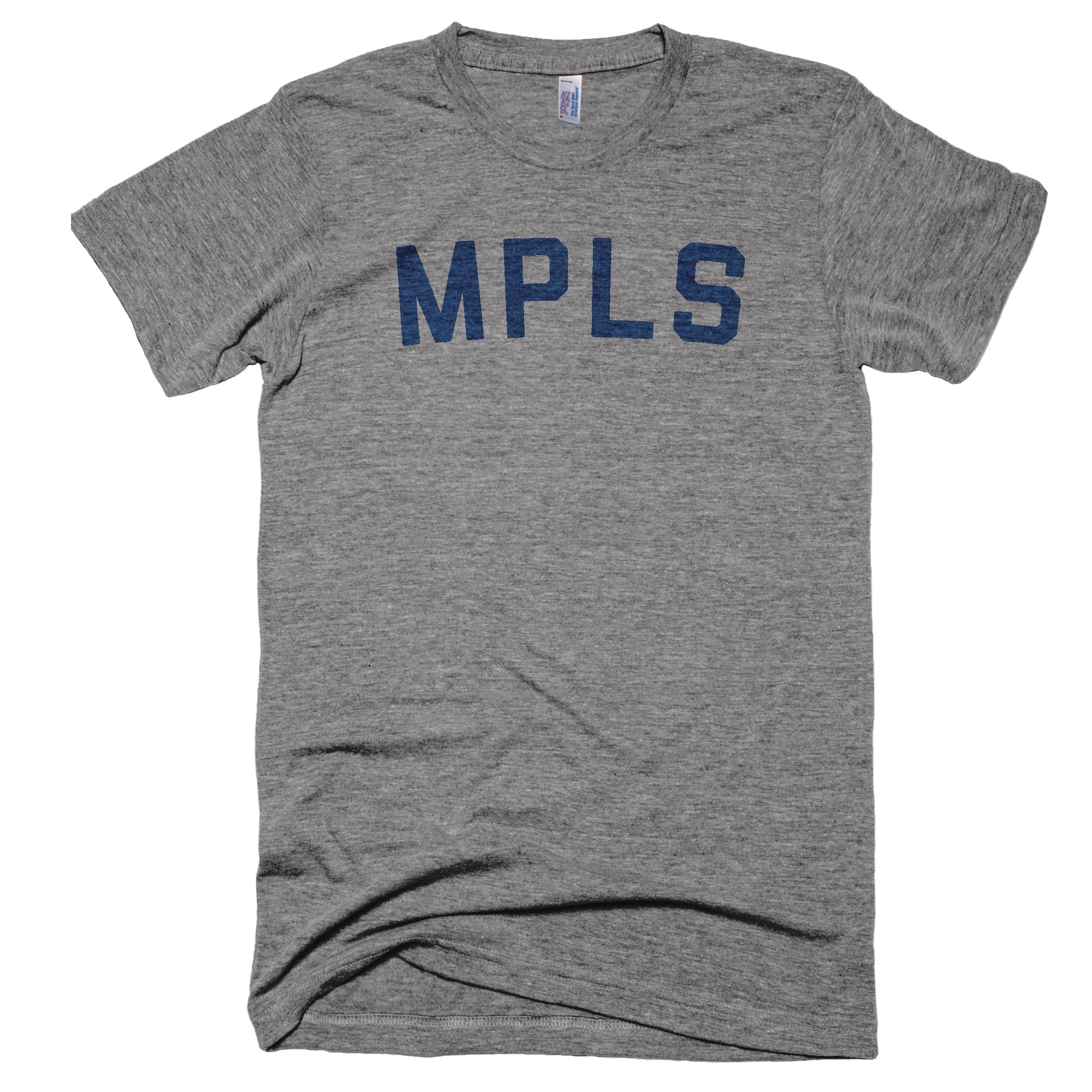 Classic MPLS Shirt