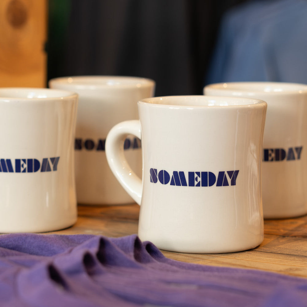 SOMEDAY Mug - Northmade Co