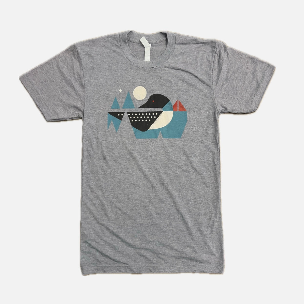 
                  
                    Loon Calls Shirt - Northmade Co
                  
                