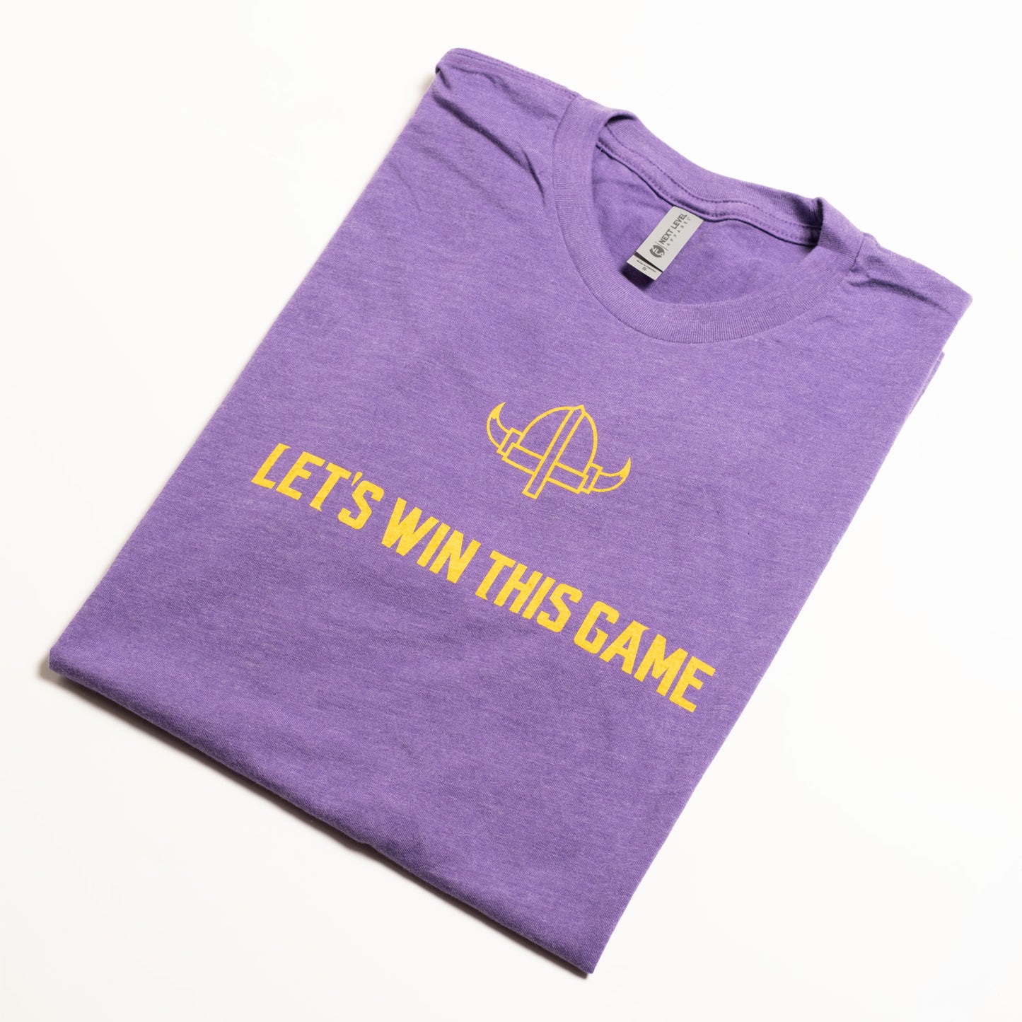 Let's Win This Game | Minnesota Football Shirt - Northmade Co