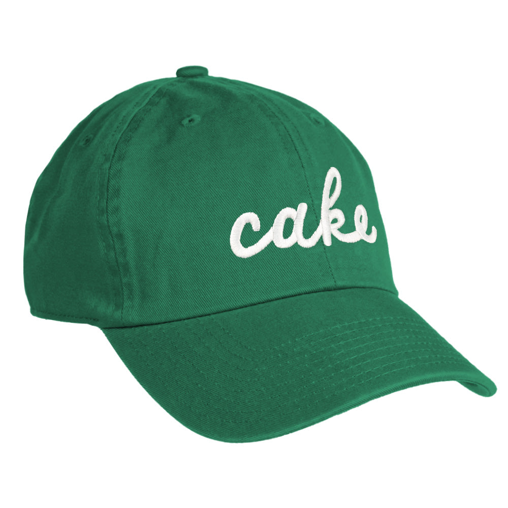 Cake Script Hat - Edina - Northmade Co