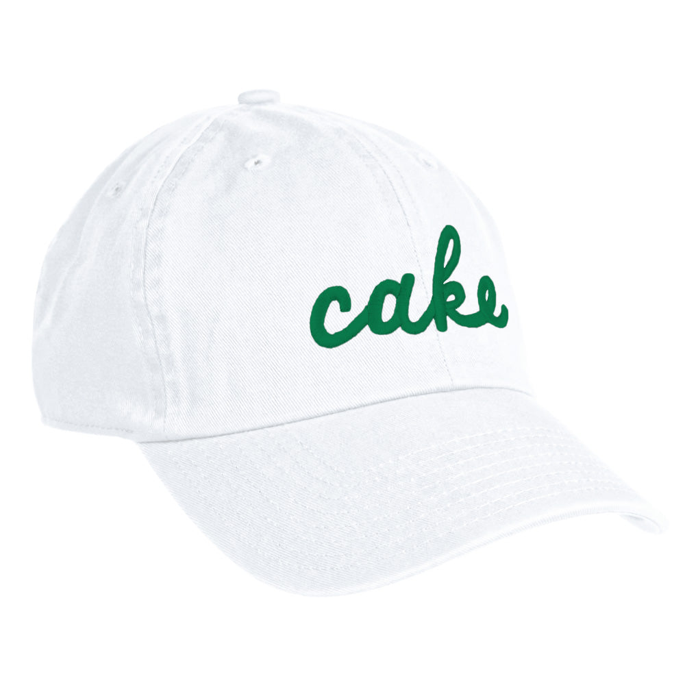 
                  
                    Cake Script Hat - Edina - Northmade Co
                  
                