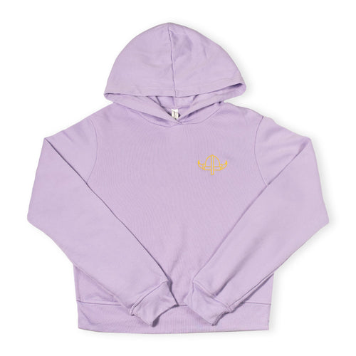 Purple & Gold – Northmade Co.