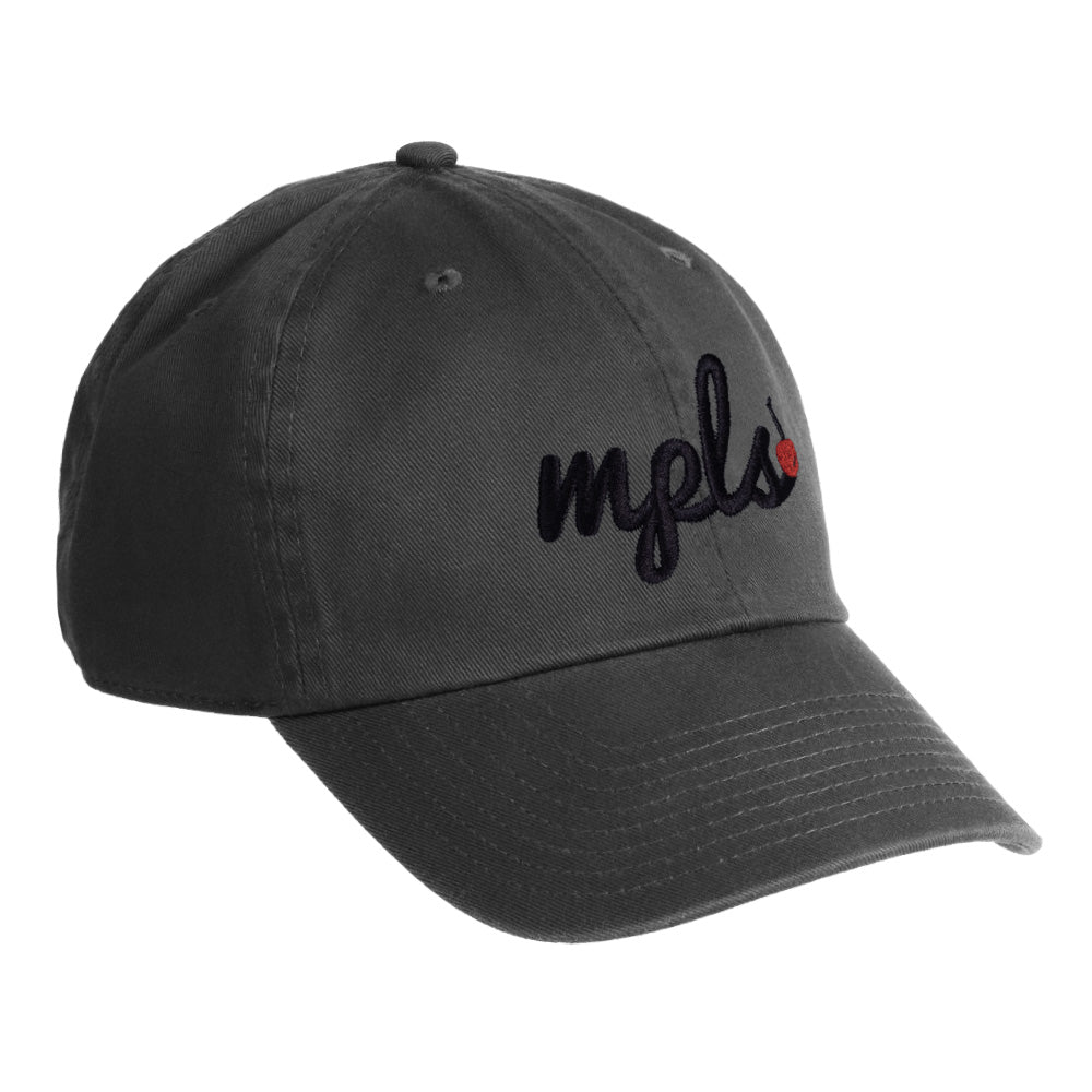 MPLS With a Cherry On Top- Hat - Northmade Co