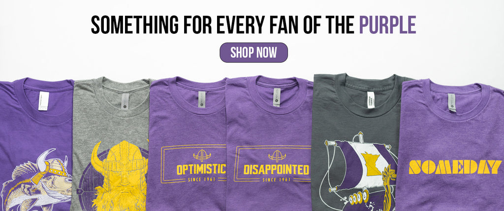 Official Abercrombie Clothing Store Shop Merch Minnesota Vikings