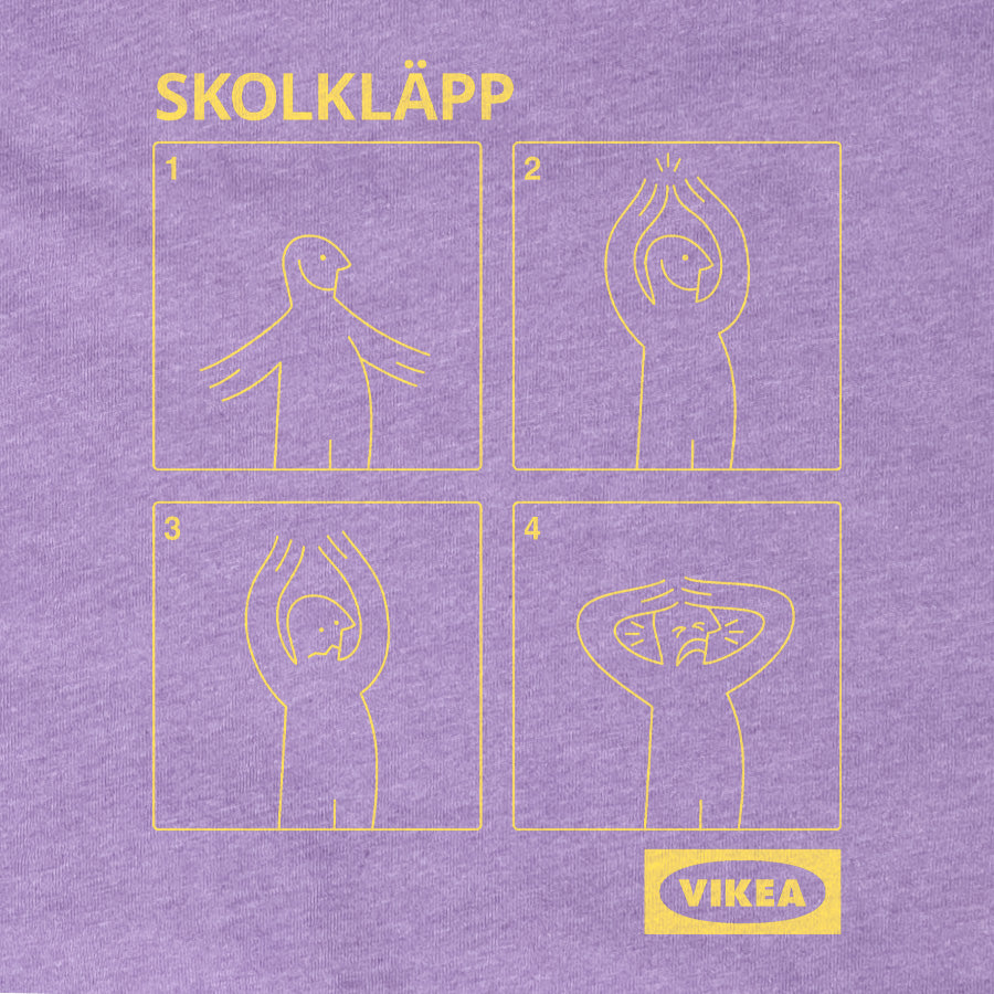 Drink Up Skol On! Shirt | Minnesota Pro Football Apparel | Shop Minnesota Fan Gear Bella Heather / Large / Purple