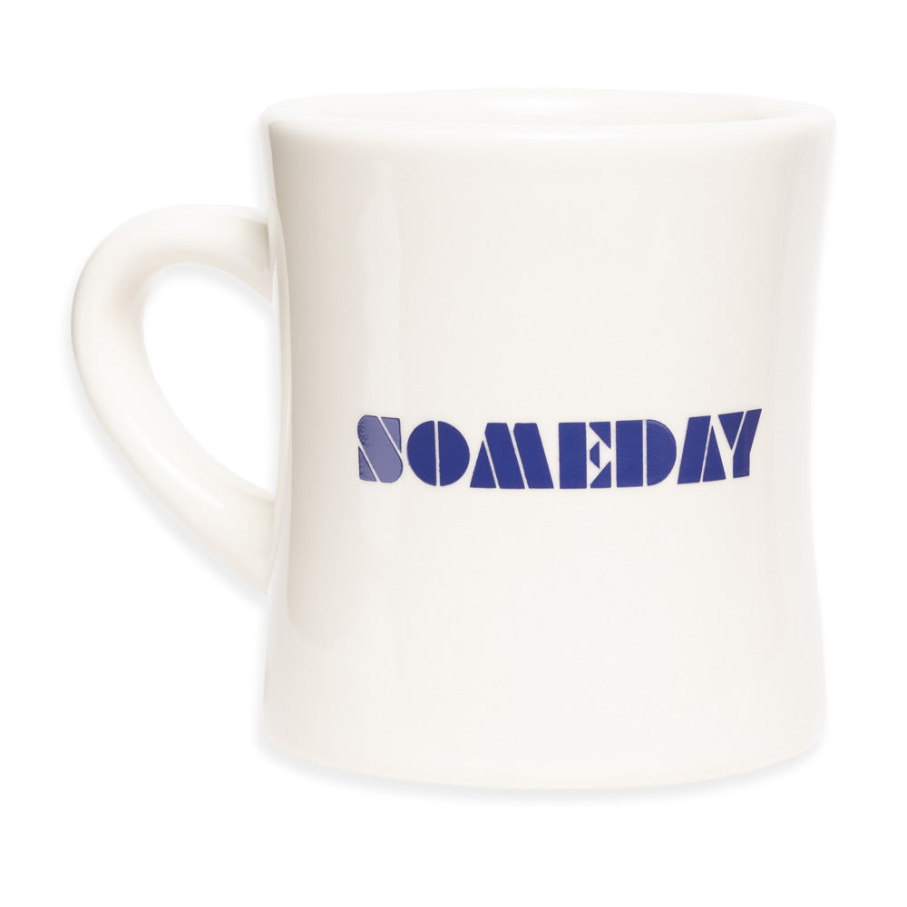 SOMEDAY Mug - Northmade Co