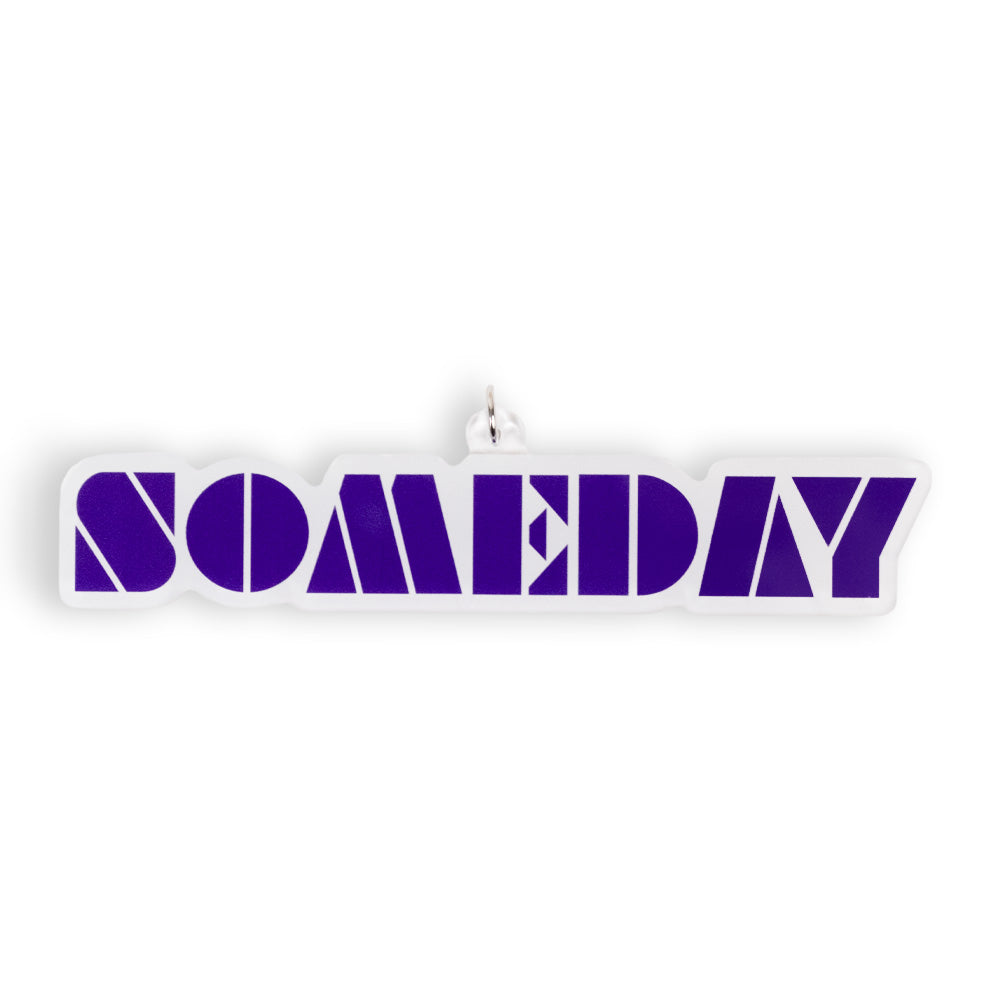 SOMEDAY- Ornament - Northmade Co