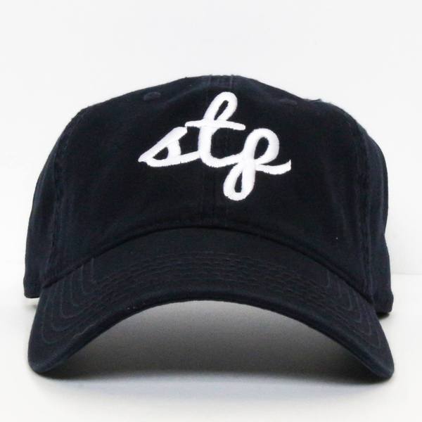 
                  
                    STP (St. Paul) Script Hat - Northmade Co
                  
                