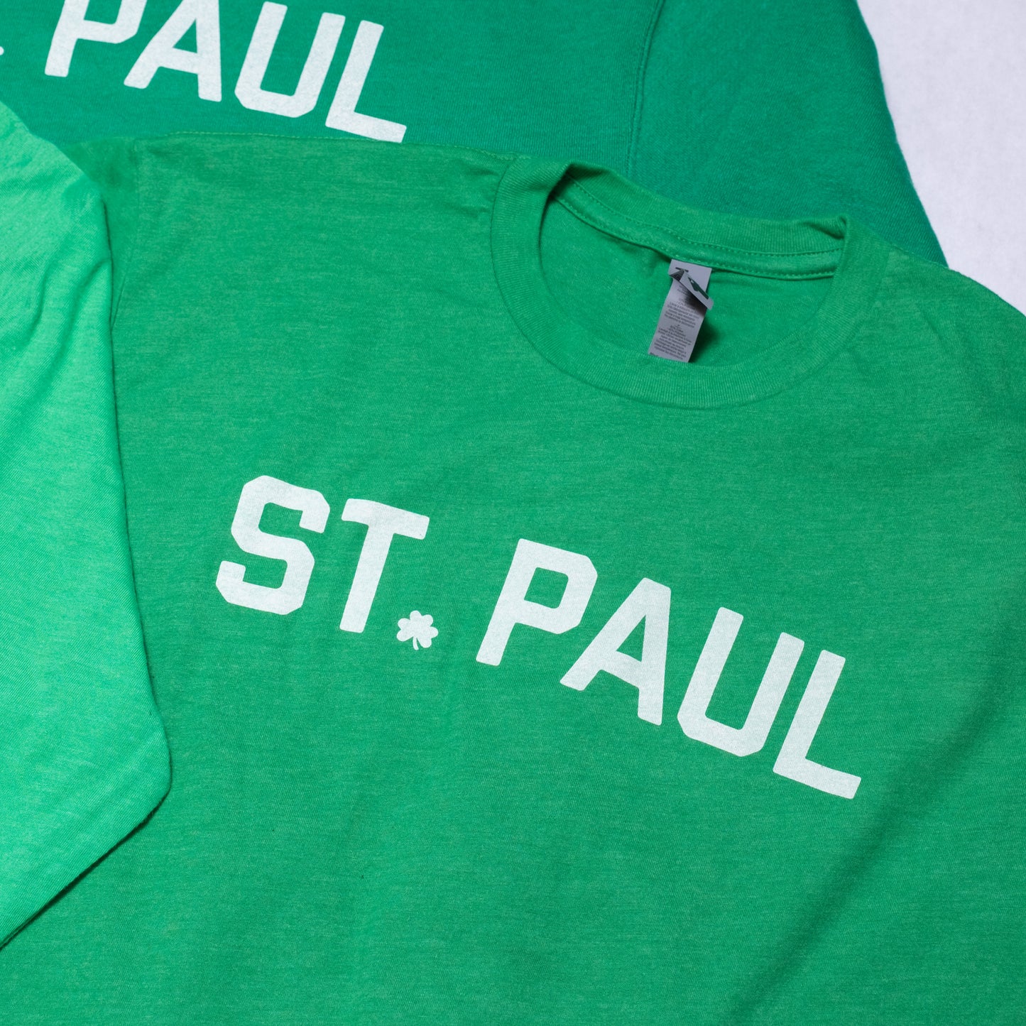 St. Paul Classic Shamrock - Northmade Co