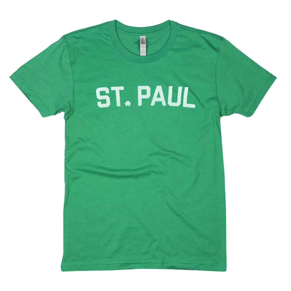 St. Paul Classic Shamrock - Northmade Co