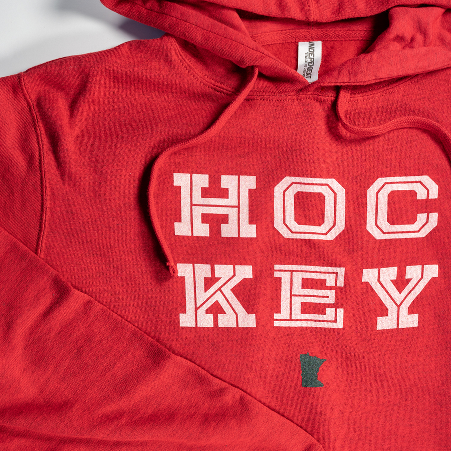 minnesota hockey Hoodie  Hockey hoodie, Hoodies, Hockey