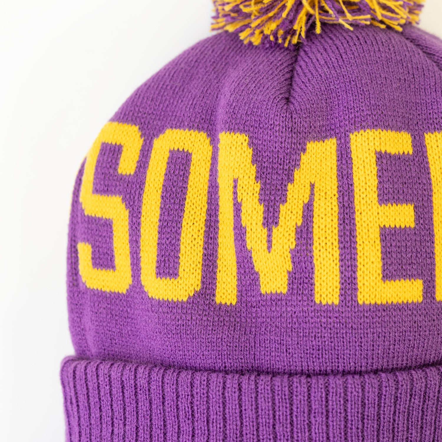 Minnesota Knit Hat – The North Country