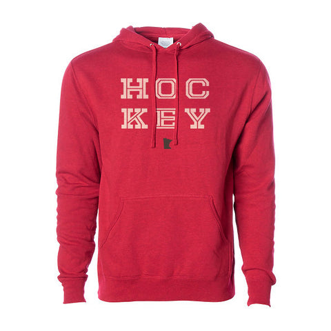 Minnesota Hockey T-Shirt | Northmade Co. XL