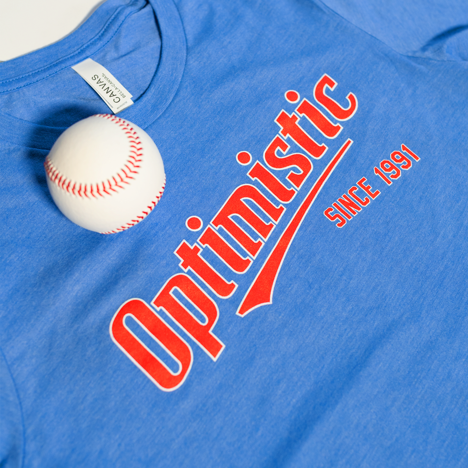 Northmade Co. Screw New York Shirt | MN Baseball Shirt XL