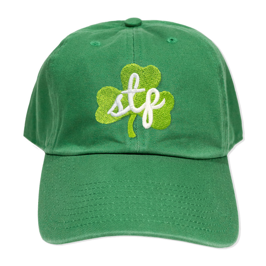 Shamrock cap sales