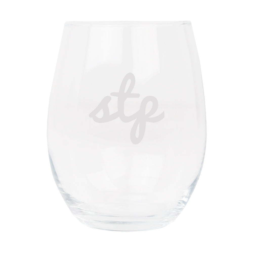 Minnesota Wine Glass – Northmade Co.